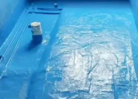 三明卫生间漏水维修公司分享下三明卫生间防水工程中常用防水涂料介绍。